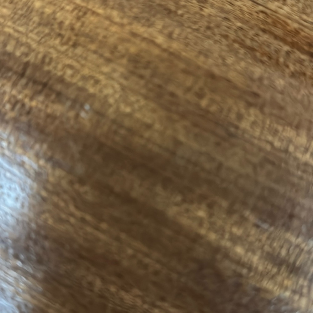 Meet your Posher, Chiquita